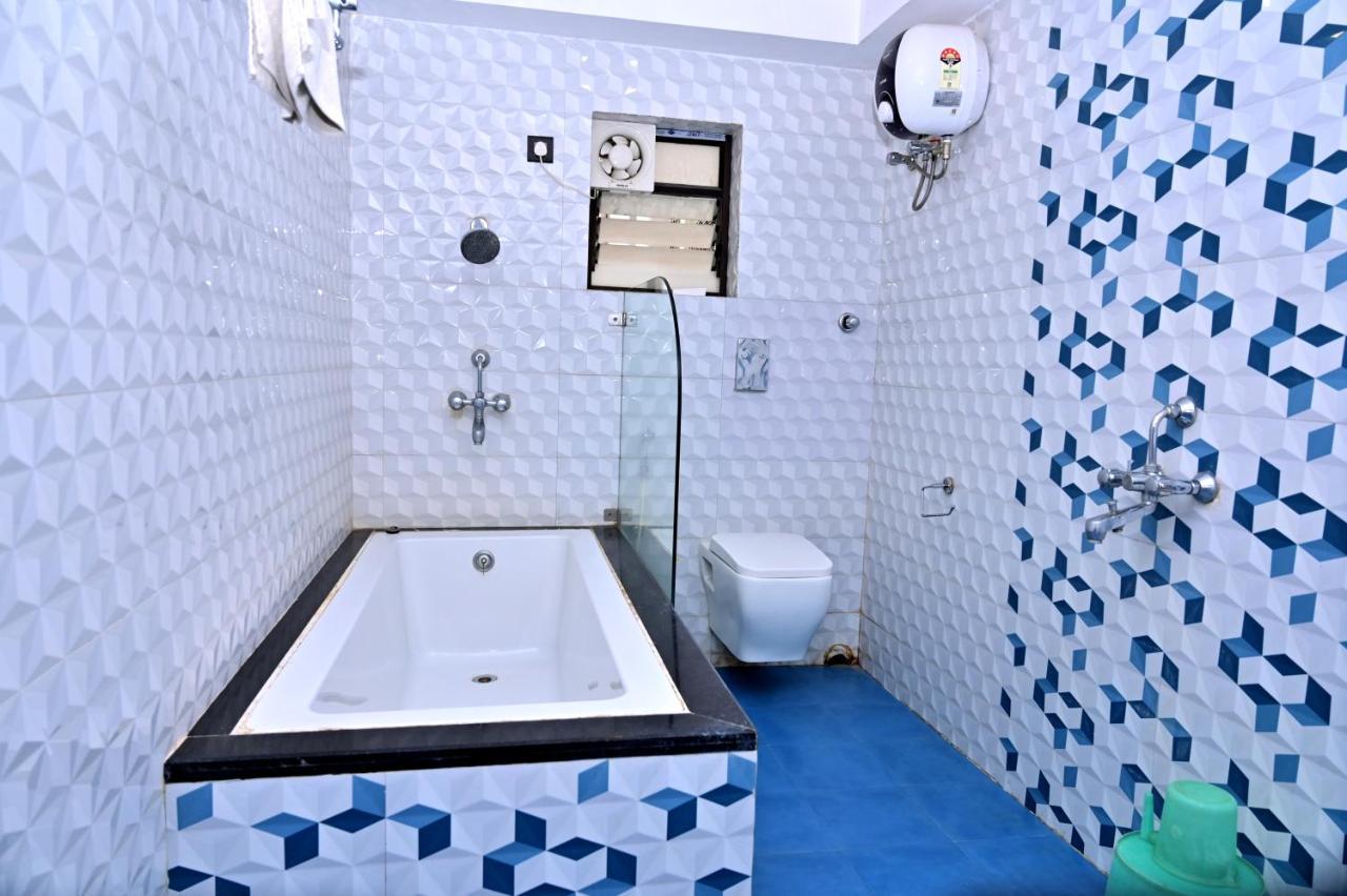 Hotel Silver Land New Digha With Rooftop Pool Exterior foto